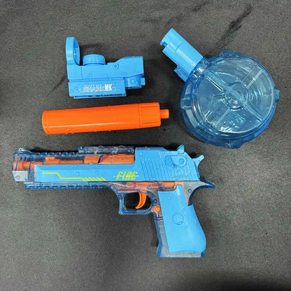 Splash X - Pistola de agua