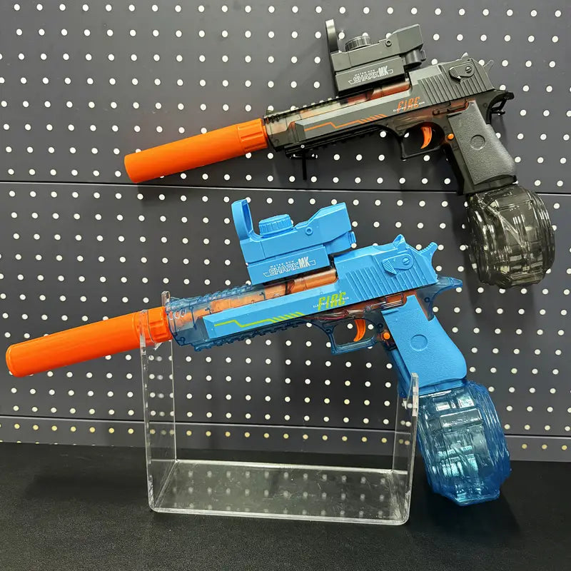 Splash X - Pistola de agua