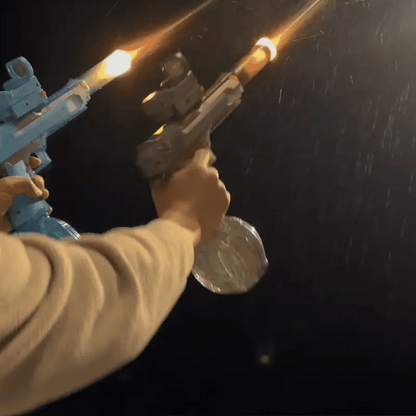 Splash X - Pistola de agua